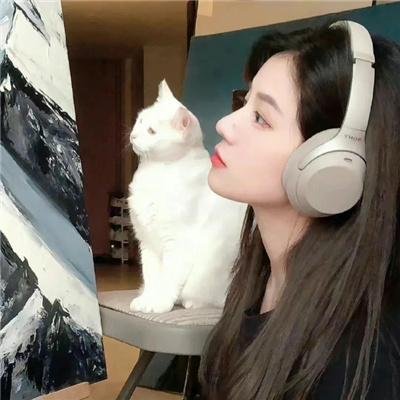我的姊姊会隐形